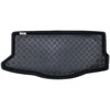 Mix Plast Plastikinis Bagažinės kilimėlis Honda Jazz nuo 2020m. (Hybrid, without subwoofer)