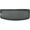 Mix Plast Plastikinis Bagažinės kilimėlis Mitsubishi Outlander (7seats, rear row used) 2012-2017m. (Atnaujinta)