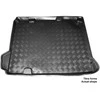 Mix Plast Plastikinis Bagažinės kilimėlis Citroen C4 subwoofer 2010-2018m. / 13035