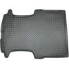 Mix Plast Plastikinis Bagažinės kilimėlis Dacia Logan Van MCV 2seats nuo 2012m.