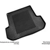 Mix Plast Plastikinis Bagažinės kilimėlis Subaru Legacy universalas 1998-2004m.
