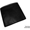 Mix Plast Plastikinis Bagažinės kilimėlis Chevrolet Cruze universalas nuo 2012m.