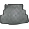 Mix Plast Plastikinis Bagažinės kilimėlis Toyota Corolla Liftback 1998-2001m.