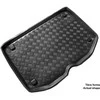 Mix Plast Plastikinis Bagažinės kilimėlis Citroen C3 Picasso 2009-2017m.