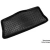 Mix Plast Plastikinis Bagažinės kilimėlis Citroen C1 2006-2014m.