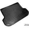 Mix Plast Plastikinis Bagažinės kilimėlis Honda Stream 2001-2006m.