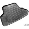 Mix Plast Plastikinis Bagažinės kilimėlis Mitsubishi Galant sedanas 4d. 2007-2012m.
