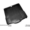 Mix Plast Plastikinis Bagažinės kilimėlis Nissan X-Trail nuo 2014m. (apatinis)