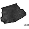 Mix Plast Plastikinis Bagažinės kilimėlis Mazda 6 hečbekas 2008-2012m.