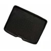 Mix Plast Plastikinis Bagažinės kilimėlis Audi A3 (3 door, donut spare wheel) nuo 2012m.