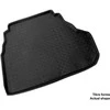Mix Plast Plastikinis Bagažinės kilimėlis Toyota Camry XV10 sedanas 1992-1996m.