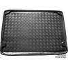 Mix Plast Plastikinis Bagažinės kilimėlis Citroen Berlingo 5d. w grill 2008-2018m.