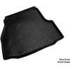 Mix Plast Plastikinis Bagažinės kilimėlis Volkswagen Passat B3/B4 sedanas ->96