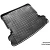 Mix Plast Plastikinis Bagažinės kilimėlis Mitsubishi Pajero universalas 5d. 2000-2006m.