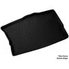 Mix Plast Plastikinis Bagažinės kilimėlis Hyundai i30 hečbekas nuo 2011m.
