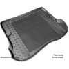 Mix Plast Plastikinis Bagažinės kilimėlis Jeep Grand Cherokee 4x4 2005-2010m.