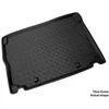 Mix Plast Plastikinis Bagažinės kilimėlis Renault Scenic III w grill nuo 2009m.