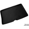 Mix Plast Plastikinis Bagažinės kilimėlis Hyundai Getz 2003-2011m.