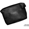 Mix Plast Plastikinis Bagažinės kilimėlis Volvo S60 nuo 2010m.