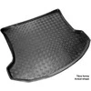 Mix Plast Plastikinis Bagažinės kilimėlis Mazda CX-7 2007-2012m.