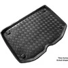 Mix Plast Plastikinis Bagažinės kilimėlis Citroen C3 Picasso 2009-2017m.