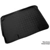 Mix Plast Plastikinis Bagažinės kilimėlis Renault Scenic II w grill 2003-2009m.