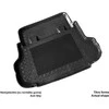 Mix Plast Plastikinis Bagažinės kilimėlis Nissan Terrano 4x4 1999-2006m.
