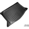 Mix Plast Plastikinis Bagažinės kilimėlis Honda Jazz 2008-2013m.