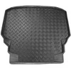 Mix Plast Plastikinis Bagažinės kilimėlis Mercedes C-class W204 sedanas (w non-folded seats) 2007-2014m.