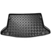 Mix Plast Plastikinis Bagažinės kilimėlis Suzuki SX4 2006-2014m. sedanas