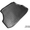 Mix Plast Plastikinis Bagažinės kilimėlis Honda Civic sedanas 1995-2001m.