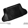 Mix Plast Plastikinis Bagažinės kilimėlis Chevrolet Lacetti universalas 2004-2008m.