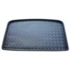 Mix Plast Plastikinis Bagažinės kilimėlis Peugeot 206 hečbekas 1998-2010m.