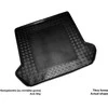 Mix Plast Plastikinis Bagažinės kilimėlis Volvo XC90 2002-2014m.