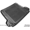 Mix Plast Plastikinis Bagažinės kilimėlis Toyota Land Cruiser LC150 5d. nuo 2009m.