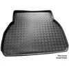 Mix Plast Plastikinis Bagažinės kilimėlis BMW 5 E34 Touring 1992-1996m.