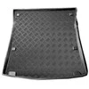 Mix Plast Plastikinis Bagažinės kilimėlis Volkswagen Caddy Maxi 5 vietų nuo 2007m.
