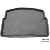 Mix Plast Plastikinis Bagažinės kilimėlis Nissan Note nuo 2012m. (viršutinis)