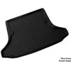 Mix Plast Plastikinis Bagažinės kilimėlis Toyota RAV4 2000-2005m. 5d.