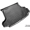 Mix Plast Plastikinis Bagažinės kilimėlis Nissan X-Trail 2001-2007m.