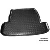 Mix Plast Plastikinis Bagažinės kilimėlis Audi 80/B4 sedanas 1988-1996m.