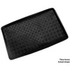 Mix Plast Plastikinis Bagažinės kilimėlis Mercedes B-Class W246 Easy Vario Plus (apatinis) nuo 2011m.