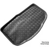 Mix Plast Plastikinis Bagažinės kilimėlis Mitsubishi Colt 3d. 2009-2012m.