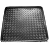 Mix Plast Plastikinis Bagažinės kilimėlis Mercedes G 400 4x4 5d. nuo 2000m.