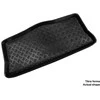 Mix Plast Plastikinis Bagažinės kilimėlis Citroen C1 2006-2014m.