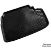 Mix Plast Plastikinis Bagažinės kilimėlis Mercedes S-class W140 1991-1998m.