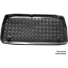 Mix Plast Plastikinis Bagažinės kilimėlis Citroen C2 2003-2009m.