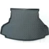 Mix Plast Plastikinis Bagažinės kilimėlis Toyota Avensis sedanas nuo 2009m.