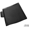 Mix Plast Plastikinis Bagažinės kilimėlis Land Rover Range Rover 4 nuo 2013m.