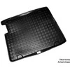Mix Plast Plastikinis Bagažinės kilimėlis BMW X4 F26 nuo 2014m.